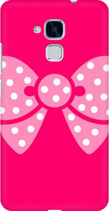 Amez Back Cover for Huawei Honor 5C