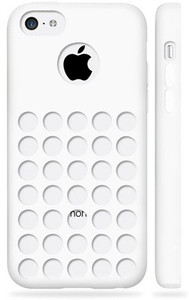 Kolorfish Back Cover for Apple iPhone 5C