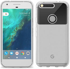 Aspir Back Cover for Google PIXEL XL