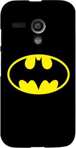 My Bestow Back Cover for Motorola Moto G (1st Gen)