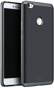 iPaky Back Cover for Xiaomi Mi Max