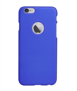 Coverage Back Cover for Apple iPhone 6