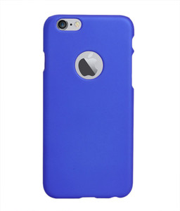 Coverage Back Cover for Apple iPhone 6