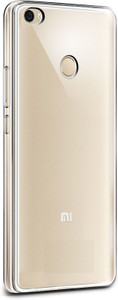 Wellmart Back Cover for Mi Max