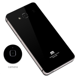 AE MOBILE ACCESSORIZE Back Cover for XIAOMI REDMI 2 / REDMI 2 PRIME