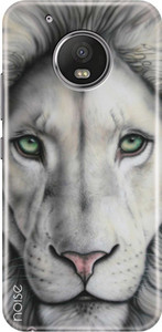 Noise Back Cover for Motorola Moto G5 Plus