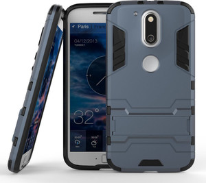 Mobile Mart Back Cover for Motorola Moto G (4th Generation) Plus