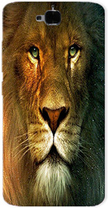 Kartuce Back Cover for Huawei Honor Holly Plus 2