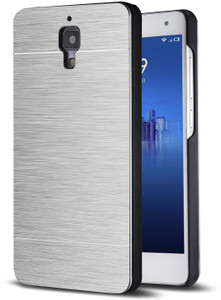 Motomo Back Cover for Mi 4