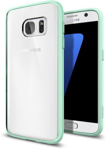 Spigen Back Cover for SAMSUNG Galaxy S7