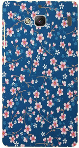 My Bestow Back Cover for Mi Redmi 2