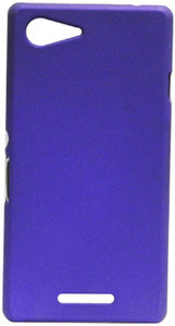 GadgetM Back Cover for Sony Xperia E3 Dual