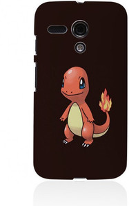 StyBuzz Back Cover for Motorola Moto G (1st Generation)
