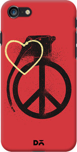 DailyObjects Back Cover for iPhone 7