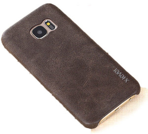 X-Level Back Cover for SAMSUNG Galaxy S7 Edge