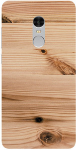 am4mine Back Cover for Xiaomi Redmi Note 4
