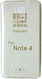 Totu Design Back Cover for SAMSUNG Galaxy Note 4