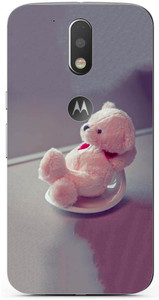 Insane Back Cover for Motorola Moto G (4th Generation) Plus