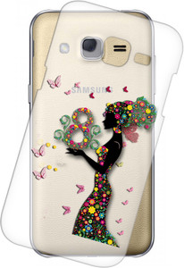 Snooky Back Cover for SAMSUNG Galaxy J7