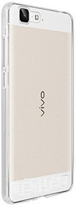 Sprik Back Cover for ViVO V5