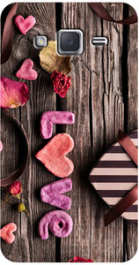 Zapcase Back Cover for SAMSUNG Galaxy J2