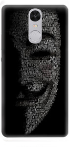 CareFone Back Cover for Mi Redmi Note 4