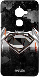 Macmerise Back Cover for LeEco Le 2