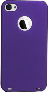 COVERNEW Back Cover for Apple iPhone 4S