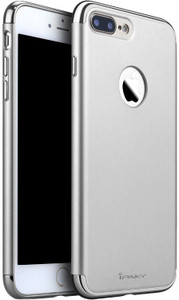Ipaky Back Cover for Apple iPhone 7