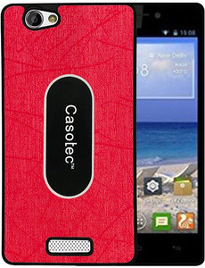 Casotec Back Cover for Gionee M2