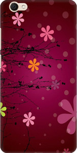 Amez Back Cover for Vivo V5