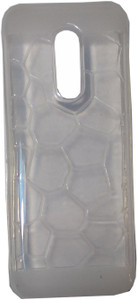 Colorkart Back Cover for Nokia 105 with slim & Transparent Case
