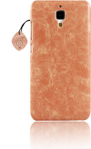 Parallel Universe Back Cover for Xiaomi Mi 4