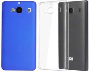 Dev Back Cover for Mi Redmi 2 Prime