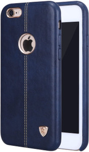 Nilkin Back Cover for Apple iPhone 7