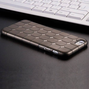 Crombie Back Cover for Apple iPhone 6S