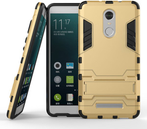 Mobile Mart Back Cover for Xiaomi Redmi Note 3