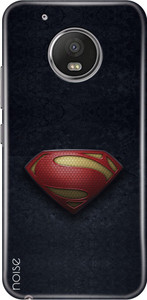 Noise Back Cover for Motorola Moto G5 Plus