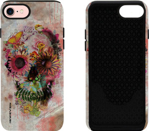 iSweven Back Cover for Apple iPhone 7