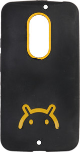 Iway Back Cover for Motorola Moto X (2nd Gen)