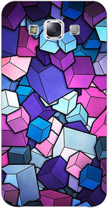 1 Crazy Designer Back Cover for SAMSUNG Galaxy On5
