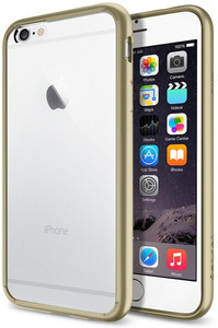 Spigen Back Cover For Apple Iphone 6s Iphone6 Best Price In India Spigen Back Cover For Apple Iphone 6s Iphone6 Compare Price List From Spigen Plain Cases Covers Buyhatke