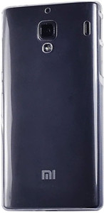 GadgetM Back Cover for Mi Redmi 1S