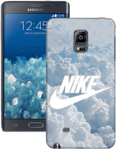 Pickpattern Back Cover for Samsung Galaxy Note 4 EDGE SM-N9150