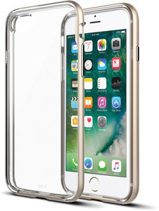 MTT Back Cover for Apple iPhone 7