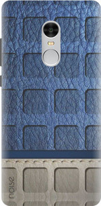 Noise Back Cover for Mi Redmi Note 4