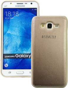 Tommcase Back Cover for SAMSUNG Galaxy J7