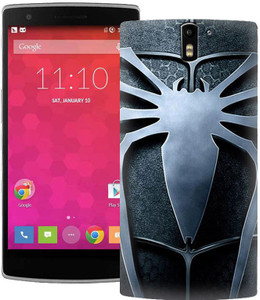 Zapcase Back Cover for OnePlus One