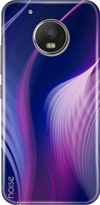 Noise Back Cover for Motorola Moto G5 Plus