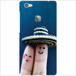 Printland Back Cover for LeEco Le 1S